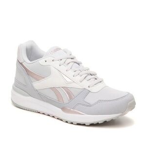 Reebok Royal Bridge 2.9 Women's Gray and Pink Sneakers